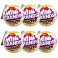 random 6pcs