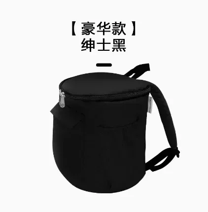 Linen black