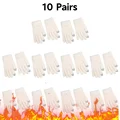 White-10 Pair