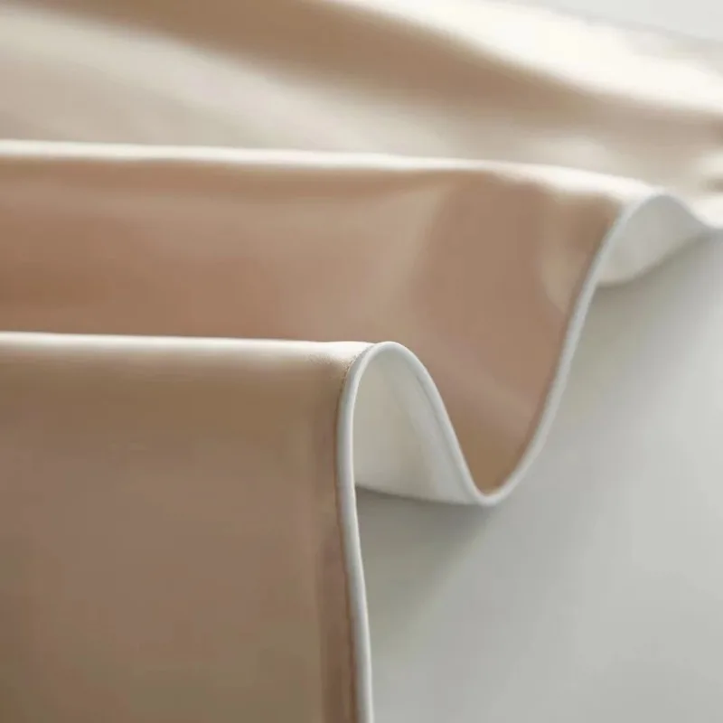 Funda de almohada de seda morera antiácaros Charmeuse - imagen 4