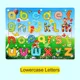 Lowercase letter