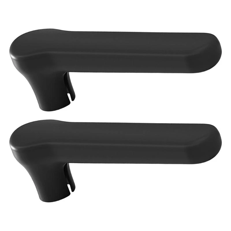 M76C Juego 2 piezas carcasa cubierta perilla puerta silicona para seguridad infantil y a prueba estática - imagen 5