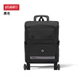 Travel Edition Black