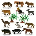12pcs Farm Animal-b