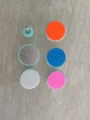 Grinding head 6 Blue