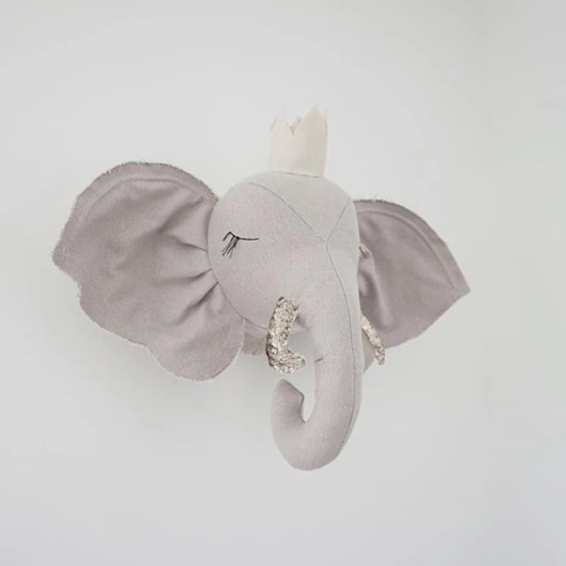 Elephant gray