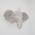 Elephant gray