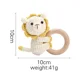 new lion