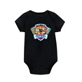 GGXL 737 Black