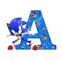 SNK445 Sticker5-8CM
