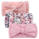 nylon headband-B3