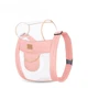 pink breathable