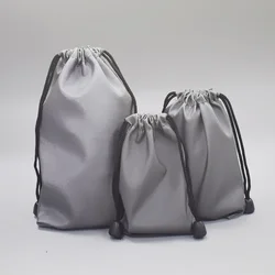 Bolsa almacenamiento cargador USB batería externa productos bebé