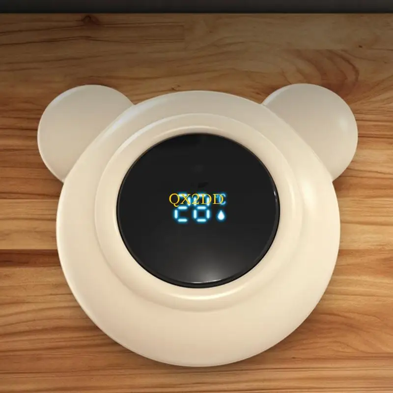 temperatura agua QX2D para bañera infantil - imagen 3