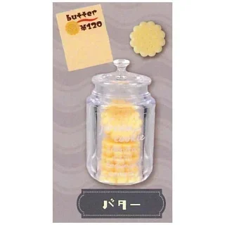 butter biscuit