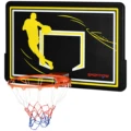 Black and Yellow