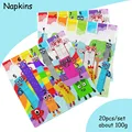 Napkin 20pcs