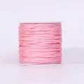 55m pink rope