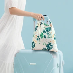 Bolsa de viaje impermeable para bebé – Gran capacidad