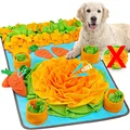 1 Mat-2 Carrots