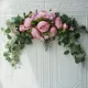 rose pink