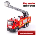 Alloy Ladder Truck