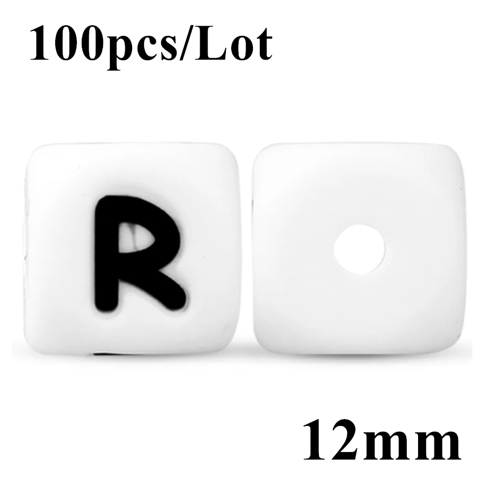 100pcs R