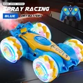 Light blue single