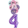 Balloons No.4 25pcs