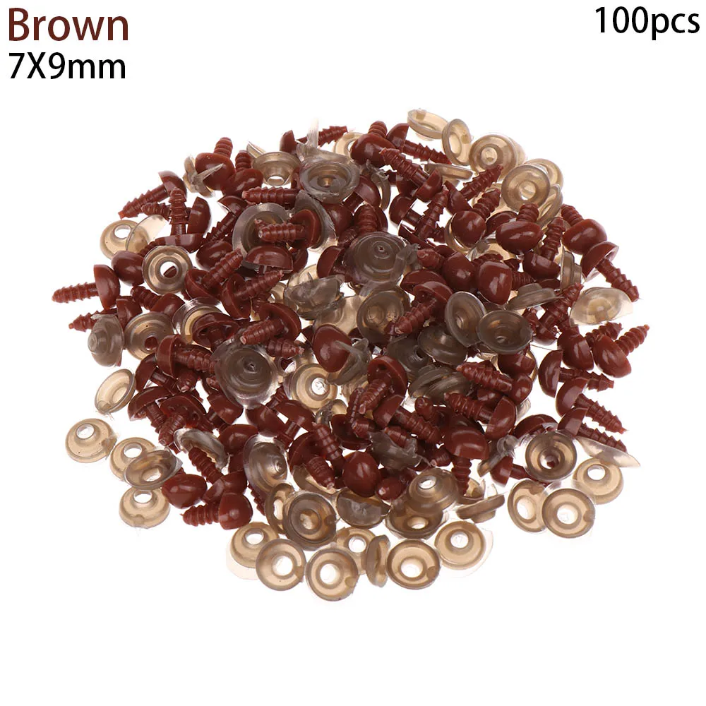7X9MM	Brown