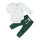 B-Dark Green