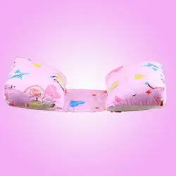 Almohada de embarazo con soporte lumbar para dormir de lado