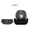 With Headrest