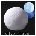silver moon