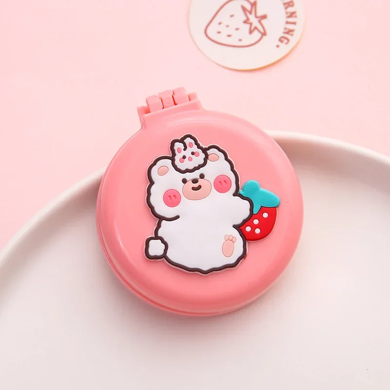 strawberry bear