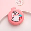 strawberry bear