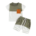 Verde militar
