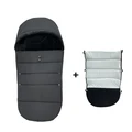 Waterproof black B X