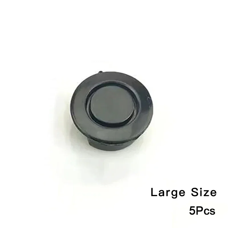 Large Black