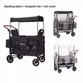 black one