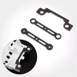 Reforzador trasero de carbono Mini 4WD – refuerzo aerodinámico