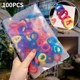 100PcsSenCaiXiaoND