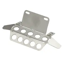 Chasis delantero WPL para coche RC de repuesto