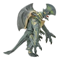 Trespasser