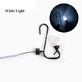White Light Black