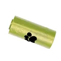 garbage bag