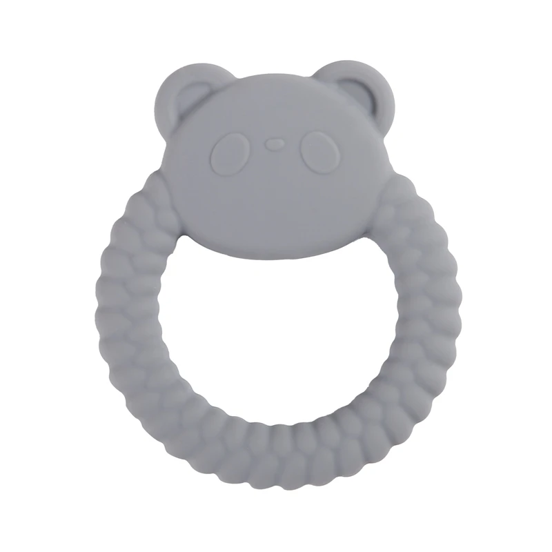 bear grey