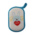 Bunny blue