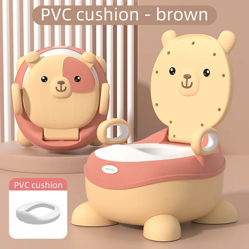 PVC-Brown
