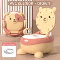 PVC-Brown